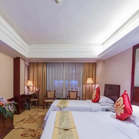 Vienna Hotel Guilin Branch Экстерьер фото