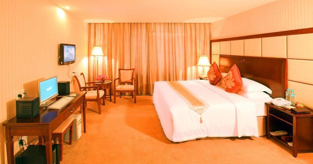 Vienna Hotel Guilin Branch Экстерьер фото